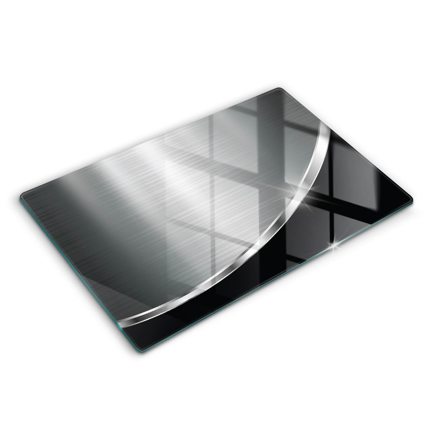Plaque de Protection Induction Wallfluent 80x52cm pour éviter les rayures et les chocs