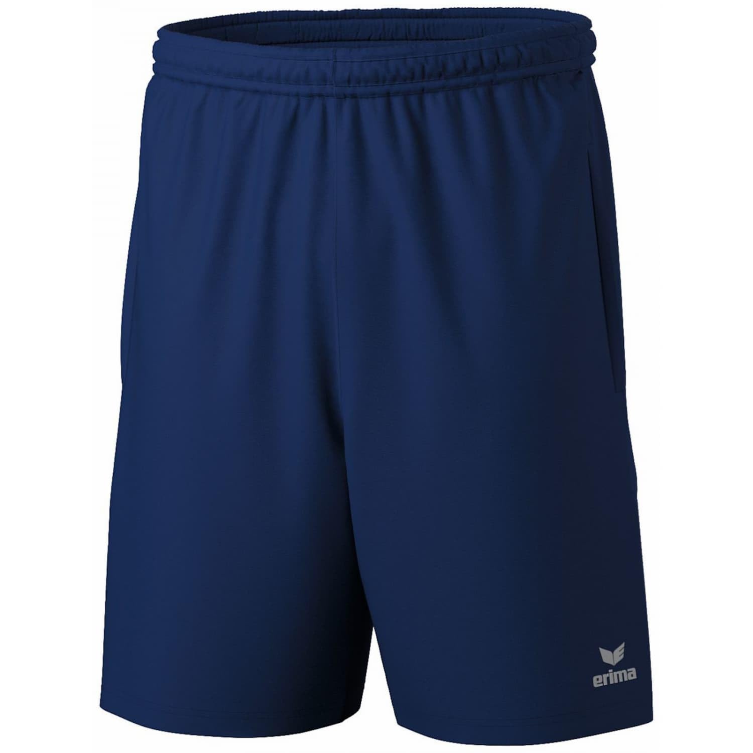 Erima Unisex Kids Team Short (2152401), new Navy, 140