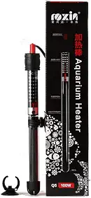 ROXIN - Termostato com Aquecedor - Q5 - 100W - 110V