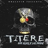  Titere (feat. Los Produ)