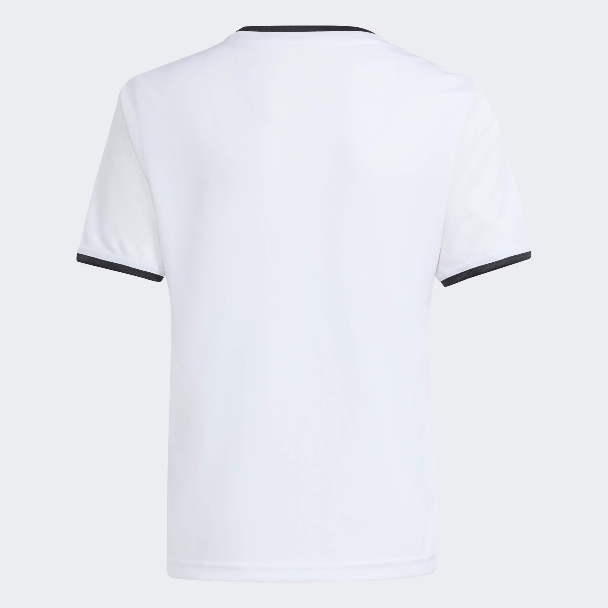 adidas Entrada26 Jersey Kids Camiseta Unisex niños