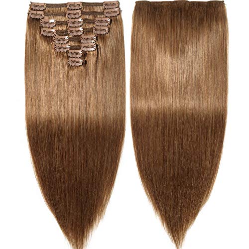 Clip in silky (16.176 inch - 13216)