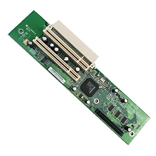 Carte Extension IBM W51G Double PCI et Module SCSI FRU24P7540 02364-1