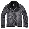 Brandit Brandit Sherpa denim jas heren Sherpa denim jas (1-Pack)