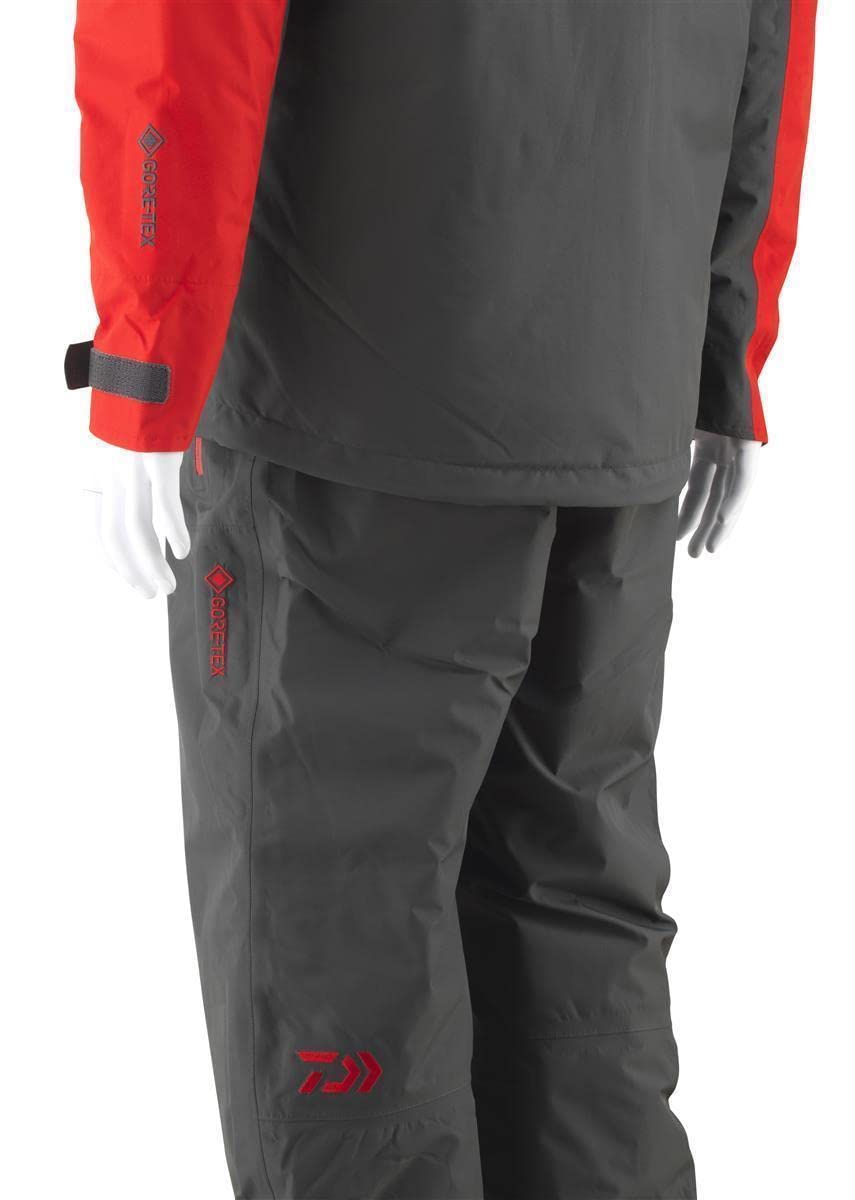 Daiwa Goretex Hi Loft Winter Suit Gr. XL Thermoanzug DW-1920