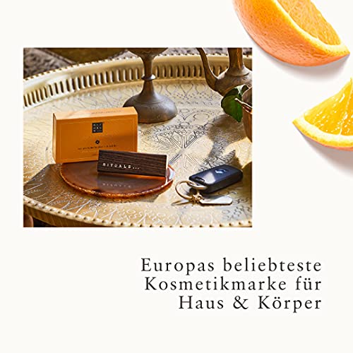 Rituals, The Ritual of Mehr Life is a Journey - Refill Car Perfume, 6 ml. – Ansicht 4