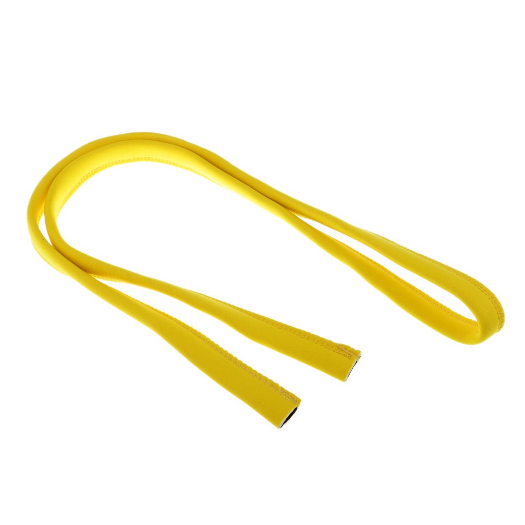 VMS INDIA Hydration Pack Bladder Drink Tube Insulated Hose Cover Sleeve Yellow-image-18