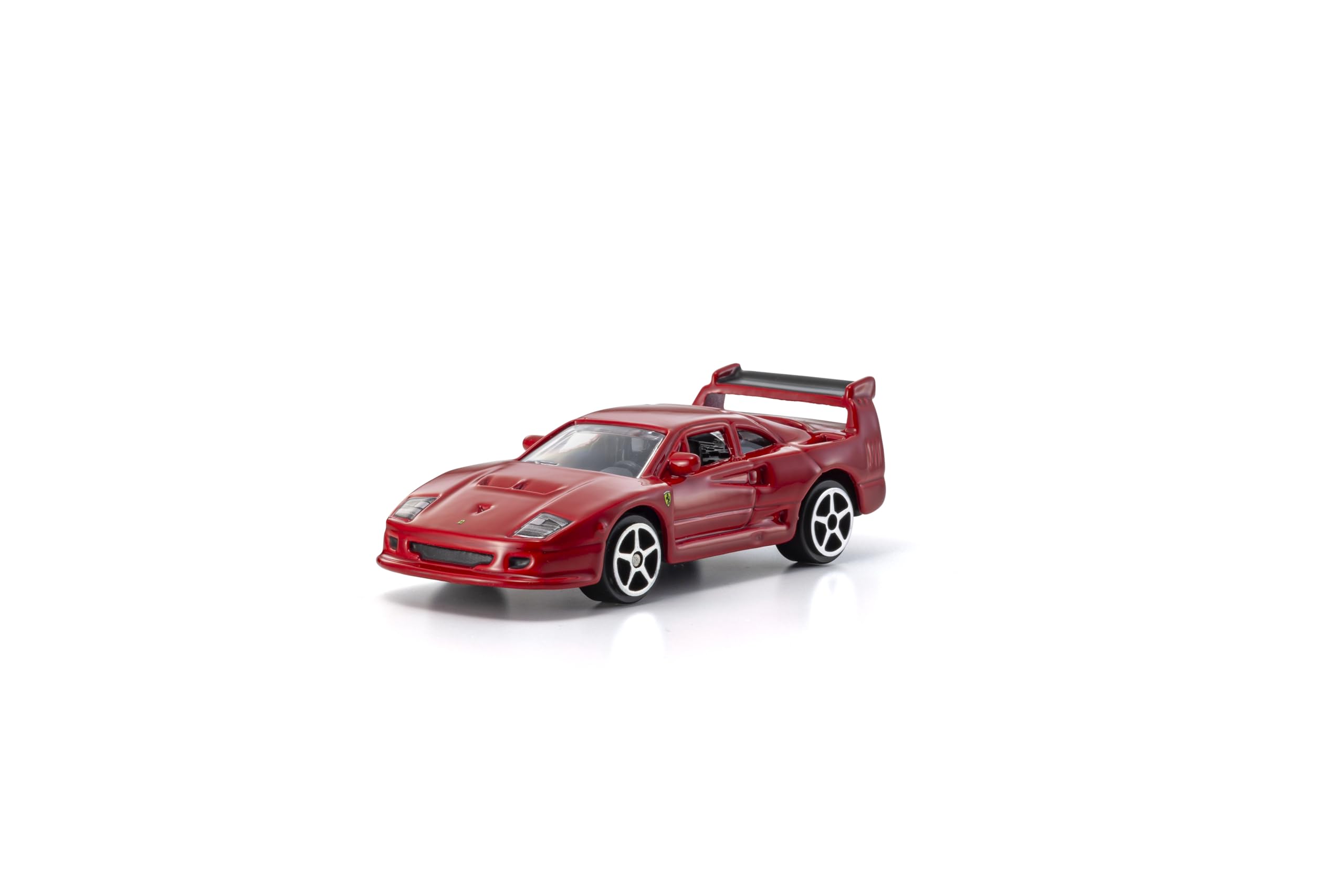 Amazon.co.jp: キョウショウ エッグ(Kyosho Egg) Bburago 1/64