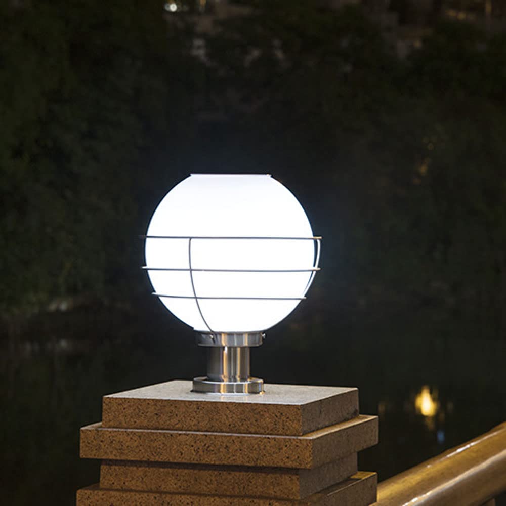 Projecteur et éclairage décoratif extérieur pour jardin avec culot E27