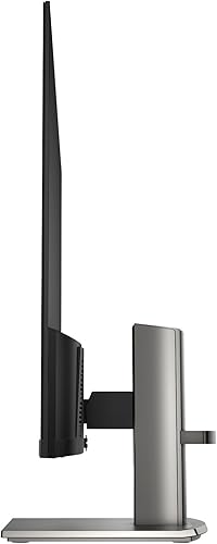 HP 527da 5 Series LED- 68.6 cm 1920 x 1080 Full HD @ 100 Hz — šoninis vaizdas