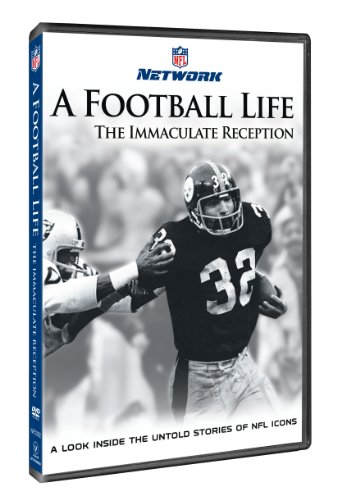 A Football Life: The Immaculate Reception