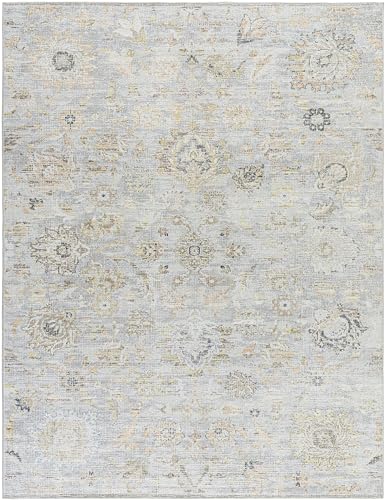 Tapete rectangular 7'10" x 10' Livabliss miniatura 4