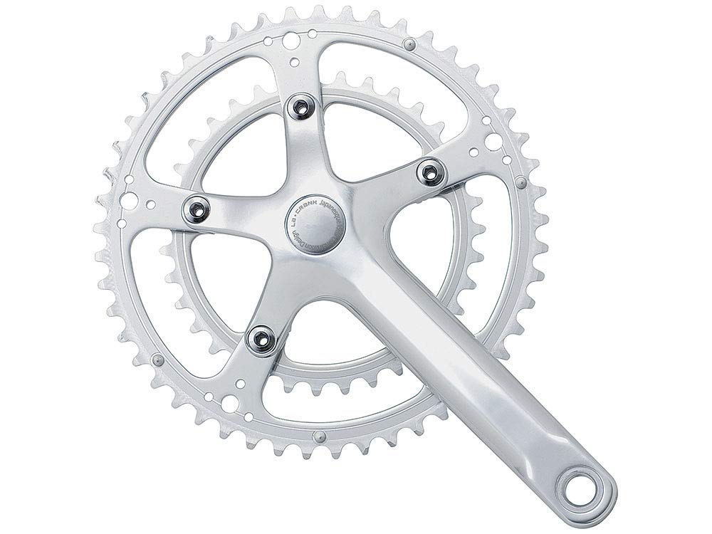Amazon | DIXNA(ディズナ) ラ・クランク 47x31T(シマノ10/11s＆SRAM10s