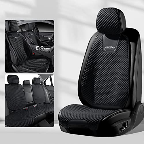 DISUTOGO カーシートカバー フォードエクスプローラー2007-2023 2024用 
