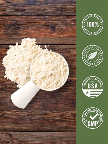 Carlyle Grass Fed Whey Protein Powder
