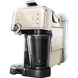 macchina caffè lavazza espresso point perde acqua  Lavazza Italian Fantasia Coffee Maker Machine 10080388 - Capsules Included by Lavazza
