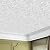 Alwayspon 10 Sheets Silver Metal 3D Peel and Stick Panel Backsplash Drop Ceiling Tiles, Self-Adhesive Wall Stickers Stick on Subway Tile for Kitchen Bathroom