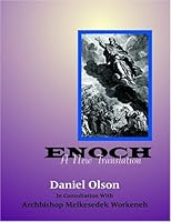 Enoch: A New Translation 0941037894 Book Cover