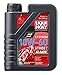 Produktbild LIQUI MOLY GmbH Motorbike 4T Synth 10W-60 Street Race