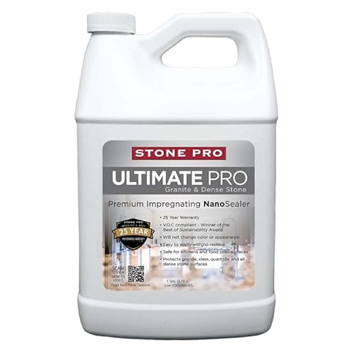 9 Best Impregnating Stone Sealer in 2024 Top Brands Review