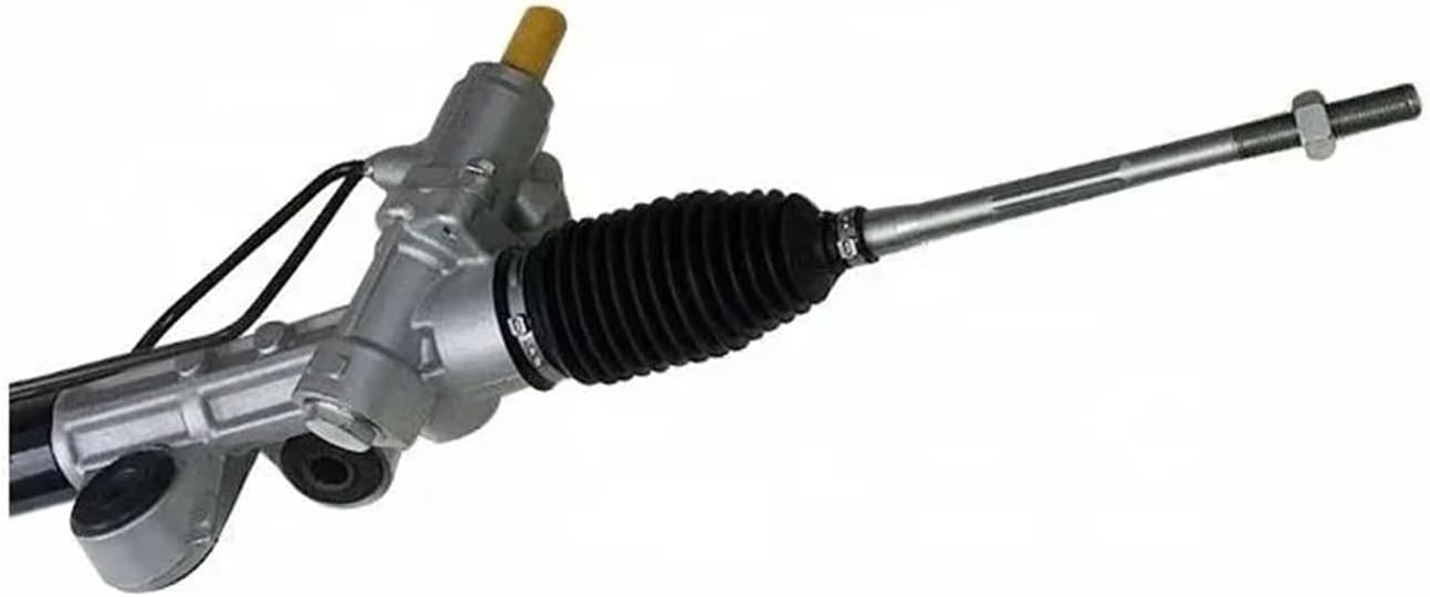 53601-TBO-H01 53601-TB0-P01 Power Steering Rack And Pinion Assembly Compatible For HONDA ACCORD CP1 CP2 2.0/2.4L
