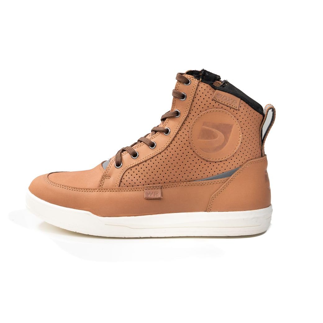 Zapatillas de moto ANTON EVO MOTOBLOUZ