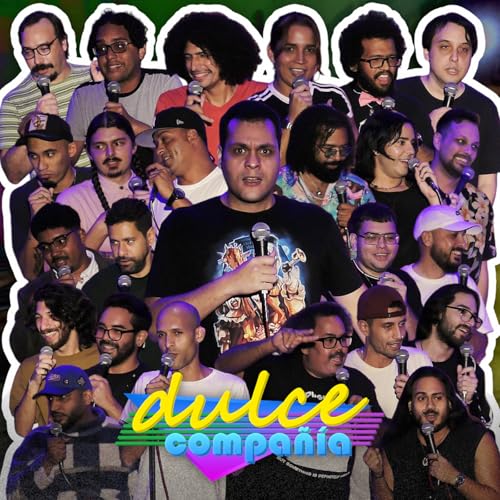 323: Open Mic | Septiembre 22, 2025