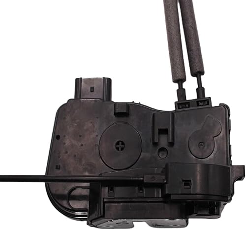 Miniatura 9 de Actuador eléctrico de bloqueo de puerta con pestillo, se adapta a Hyundai Tucson 2010-2017 trasera izquierda (puerta trasera del lado del