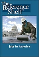 Jobs in America (Reference Shelf) 082421062X Book Cover