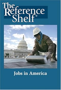 Hardcover Jobs in America Book