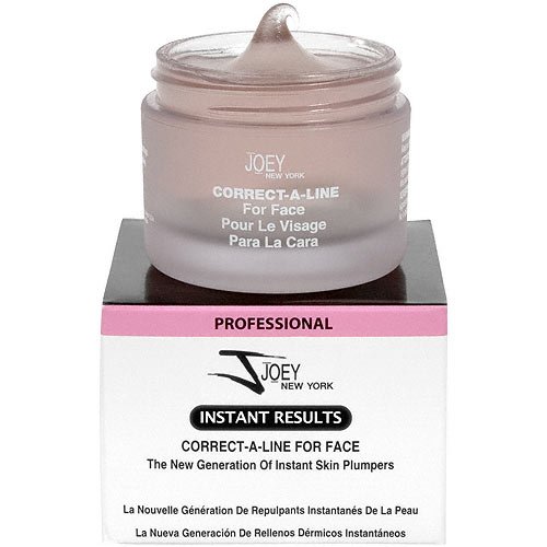 Joey New York Correct-A-Line for Face 1.59 oz.