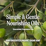 Dr. Bronner's Organic Sugar Soap image 4