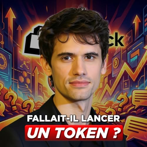Deblock lance un token : AMA sans filtre avec le fondateur (Jean Meyer)