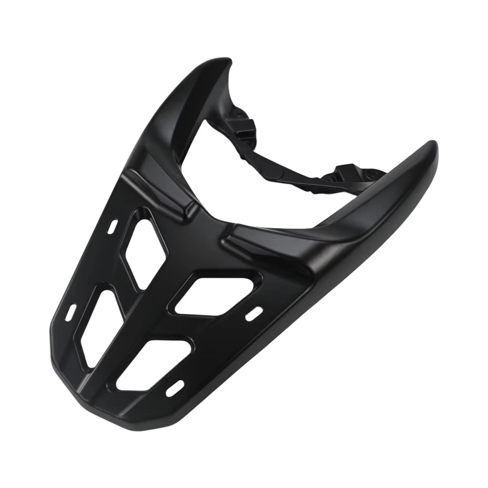 Portaequipajes Trasero Para NMAX 2025 Portaequipajes Trasero Para Motocicleta Soporte Resistente Almacenamiento Trasero Carga Soporte Motocicleta