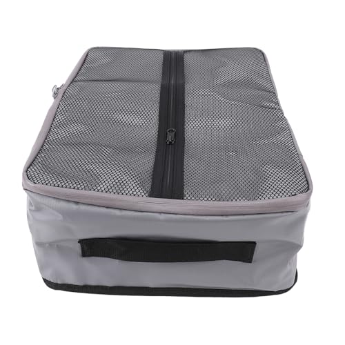 Bolsa de cubierta aislada para paddleboard y kayak con compartimento de malla para accesorios 5