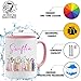 Jungle Mug Taza Swiftea Imagen de Jungle Mug Taza Swiftea