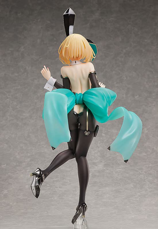 Amazon.com: Bunny Suit Planning Statuette PVC 1/4 Sophia F