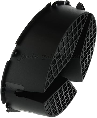 Miniatura 3 de 2008-2014 OEM MERCEDES BENZ W204 C CLASE VIVIENDA ESTRELLA C250 C300 C350 2078880260