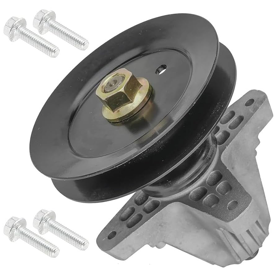 Amazon.com : Technology Parts Store Spindle Assembly with