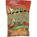 Peters Nature Treats Papaya-2.85 oz