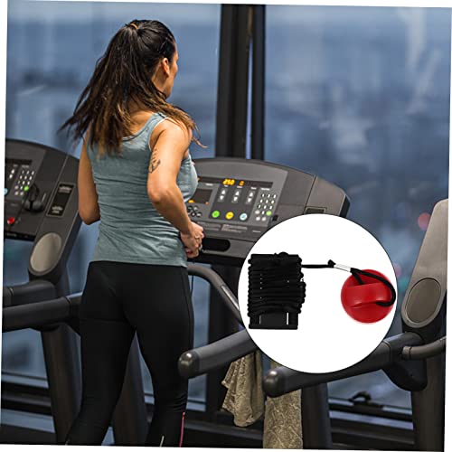 INOOMP 2 Pcs Noodstopschakelaar Lopende Machine Voor Thuis Magnetische Schakelaar Schakelaars Loopband Rem Sleutel Loopband Sleutel Vervanging Loopband Schakelaar Klem Slot Abs - Afbeelding 8