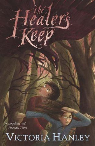 Buy The Healer's Keep — BookShops.in