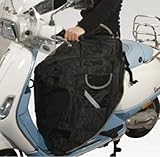 Dieffe - Manta universal para moto, Termoscud, forro interior