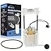POWERCO Electric Fuel Pump Replacement E7192M Replacement for Chrysler 300 2005 2006 2007 2008 2009 2010 V6 2.7L (Driver Side For 19 Gallon Tank Only)