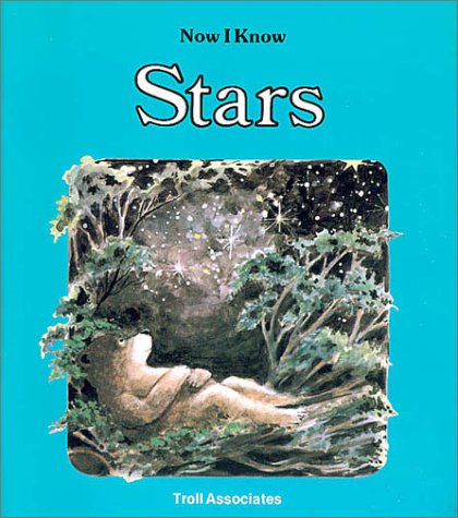 Stars - Pbk (Nik) 0816704422 Book Cover