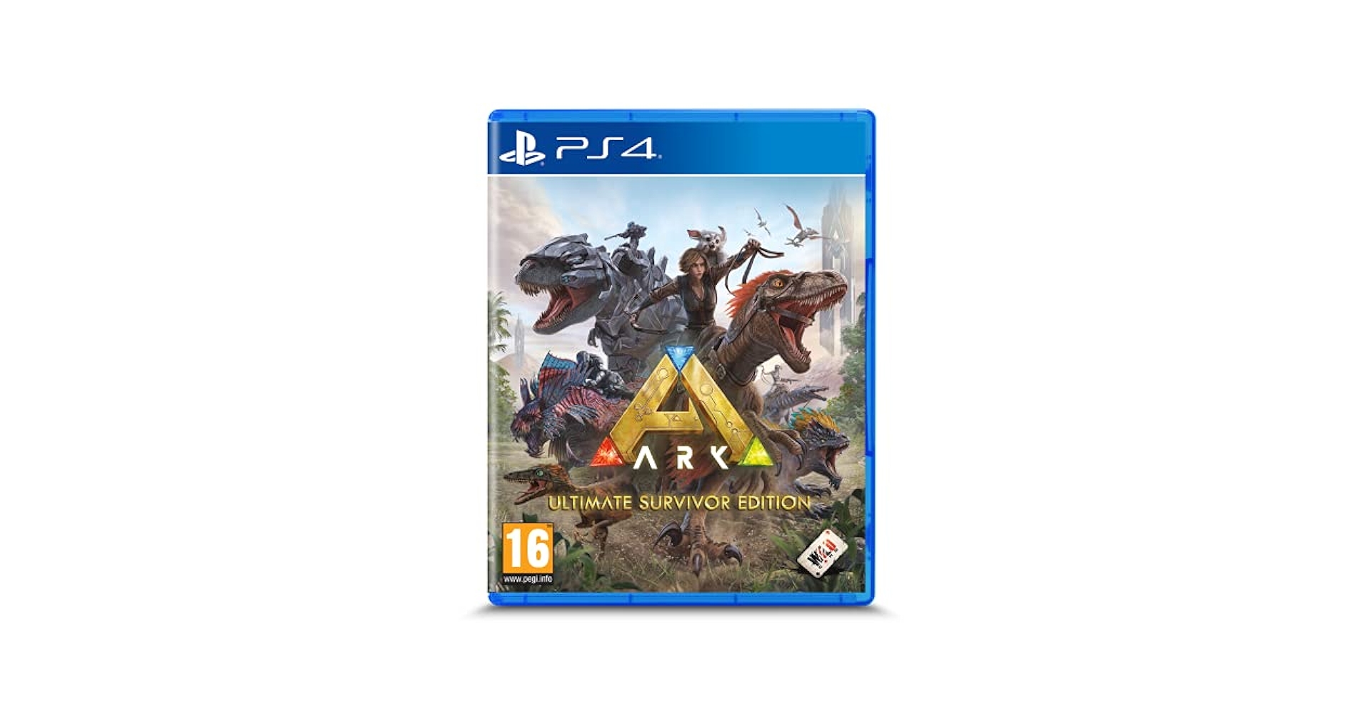 家庭用ゲームソフト ARK: Ultimate Survivor Edition PS4 ARK: Survival Evolved Ultimate Survivor Edition - Xbox One