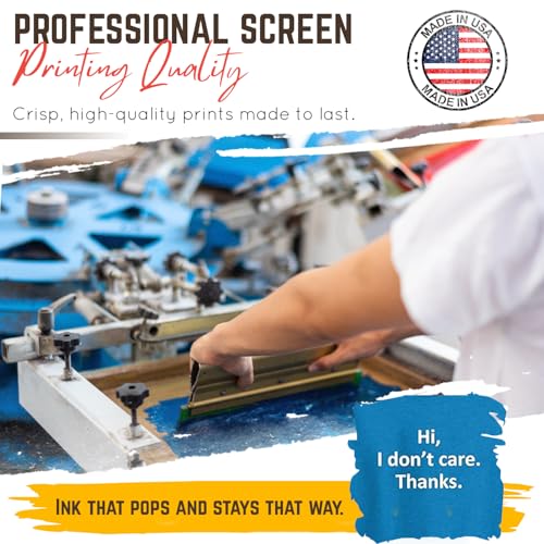 Hi I Don't Care Thanks Sarcastic Novelty Witty Graphic Mens Funny T Shirt4