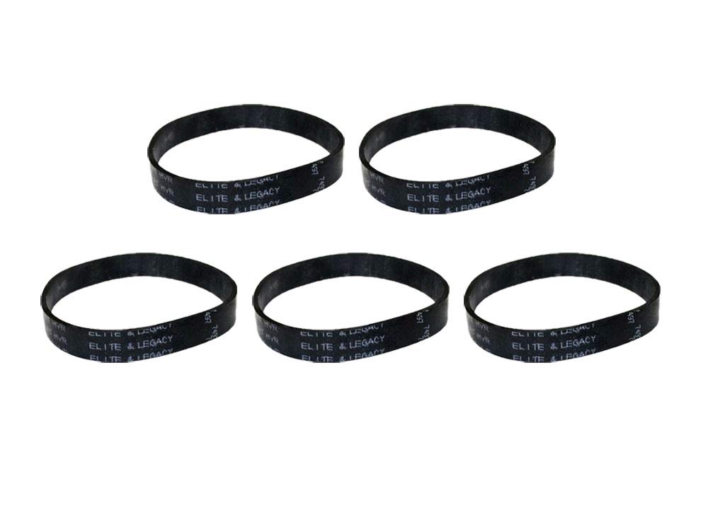 Cintura Originale Hoover Fusione Cintura Di Ricambio Per Aspirapolvere Hoover - Modello 38528040, Compatibile Con Futura, Elite II, Legacy, Foldaway, Fusion Volante Ferrero - Foto 5