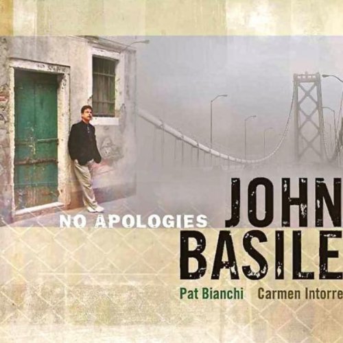 Play No Apologies by John Basile on Amazon Music