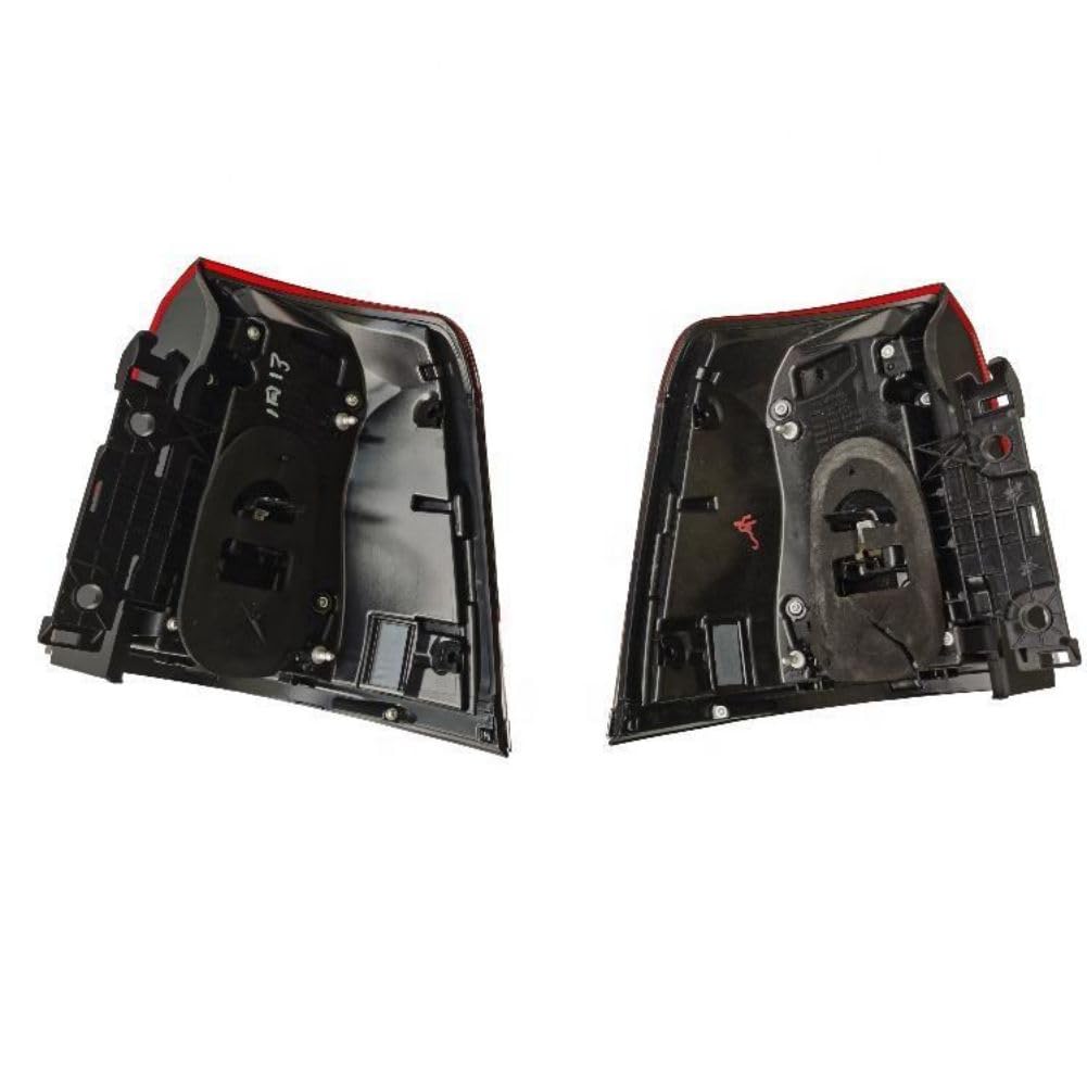 YUNCHE-AUTO Parts number# 81551-60B70 8155160B70 Rear tail light R